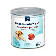 SUPPLEMENTUM LACTOREMPLAZADOR